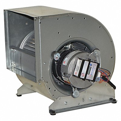Centrifugal Blowers with Motor